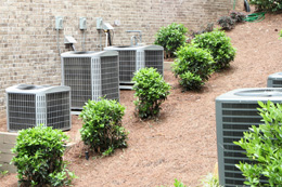 All Comfort Heating & Cooling|Air Conditioning Installation Wilmington, Surf City & Leland