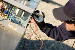 All Comfort Heating & Cooling|Central Air Conditioning Maintenance Wilmington