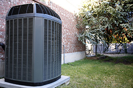 Central Air Conditioning Wilmington