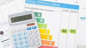 Calculator and Charts