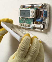 Wilmington Emergency Air Conditioning Service
