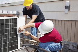 Emergency AC Service