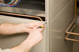 All Comfort Heating & Cooling|Gas Furnace Service Wilmington