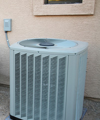 Air Conditioning Contractor Wilmington