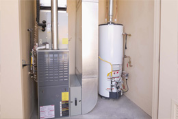 Wilmington HVAC System
