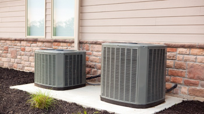 Cooling Solutions For Basements Is A Basement Air Conditioner Right