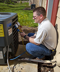 All Comfort Heating & Cooling|Air Conditioning Installation Wilmington, Surf City & Leland