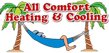 All Comfort Heating & Cooling | Heat Pump Repair Wilmington