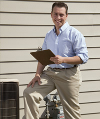 All Comfort Heating & Cooling|Central Air Conditioning Maintenance Wilmington