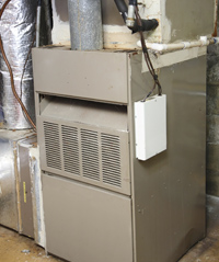 All Comfort Heating & Cooling|Gas Furnace Service Wilmington