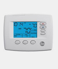 All Comfort Heating & Cooling|Thermostats All Comfort Heating & Cooling|Thermostats